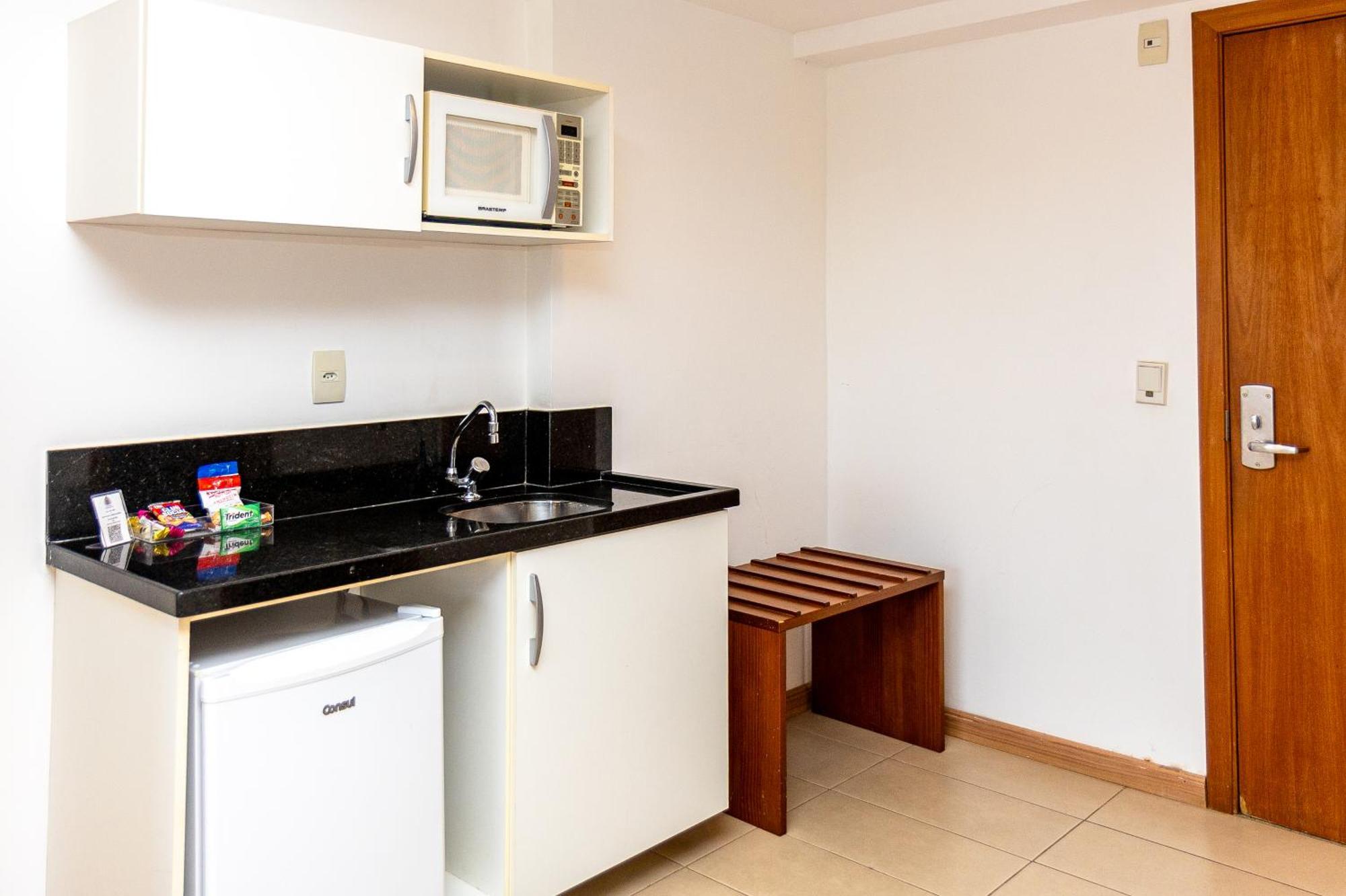 Salvador Business & Flat By Avectur Hotell Eksteriør bilde