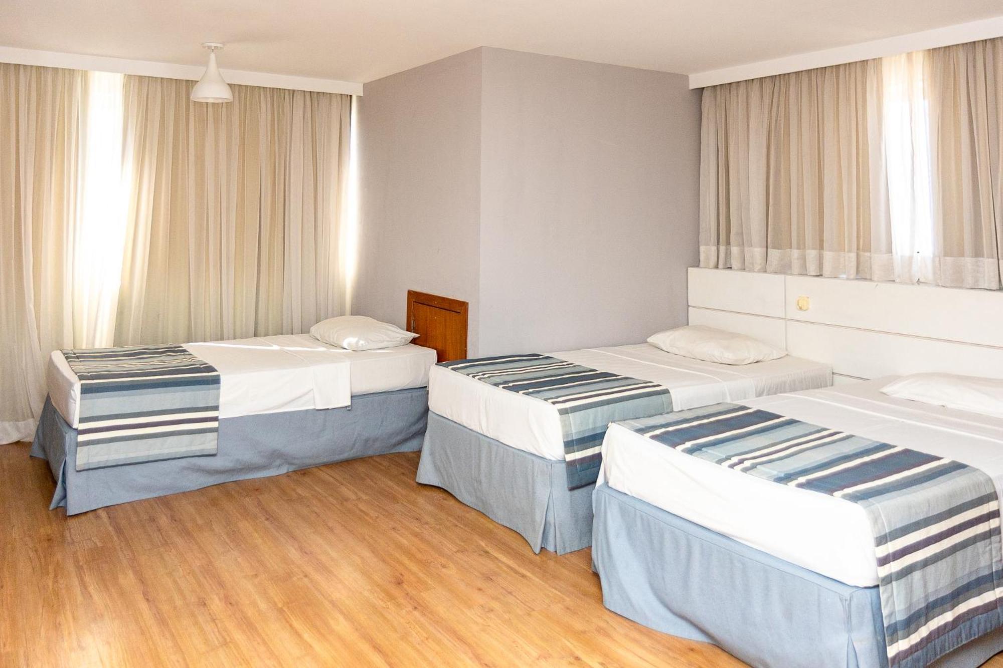Salvador Business & Flat By Avectur Hotell Eksteriør bilde