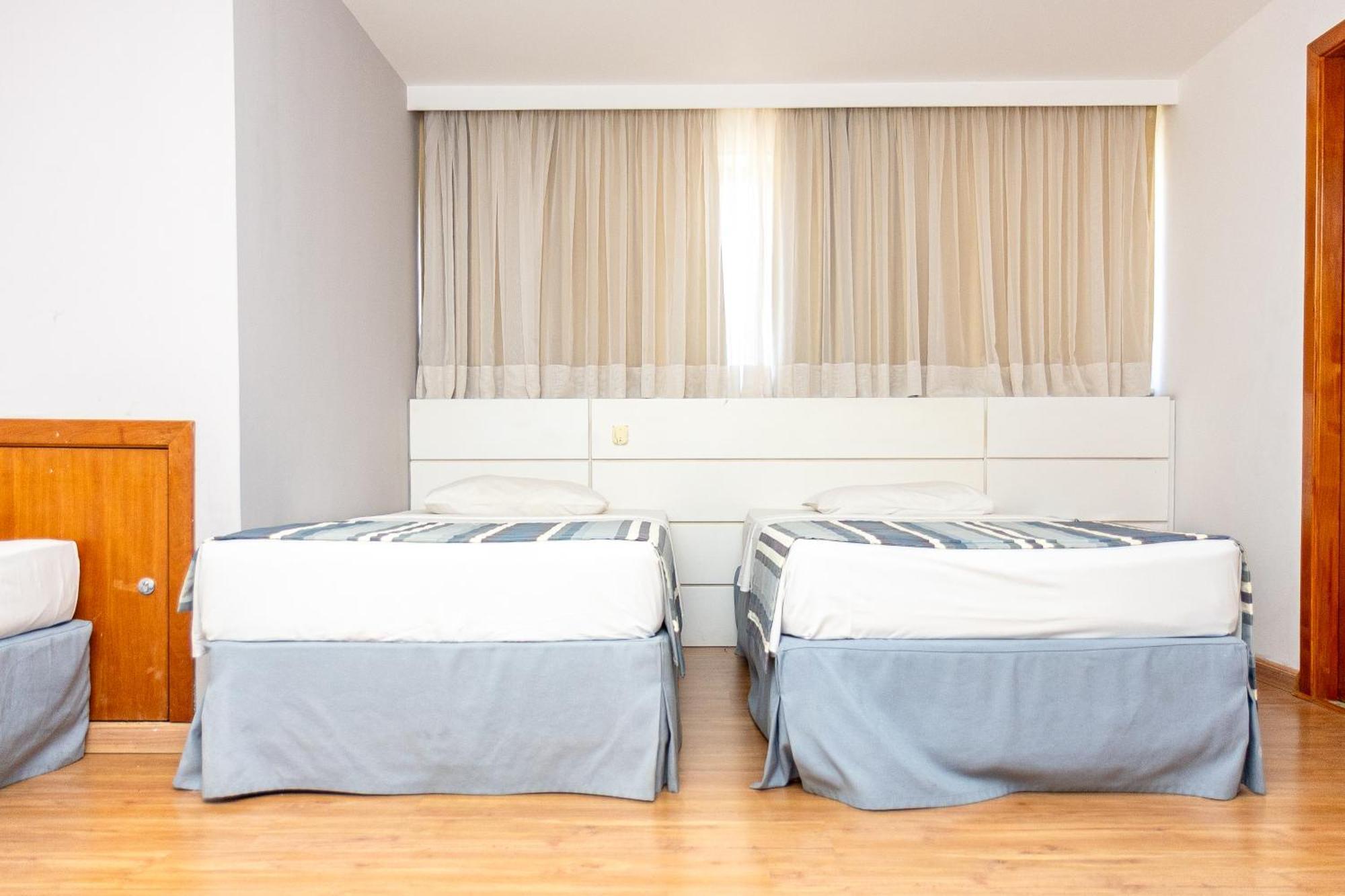 Salvador Business & Flat By Avectur Hotell Eksteriør bilde