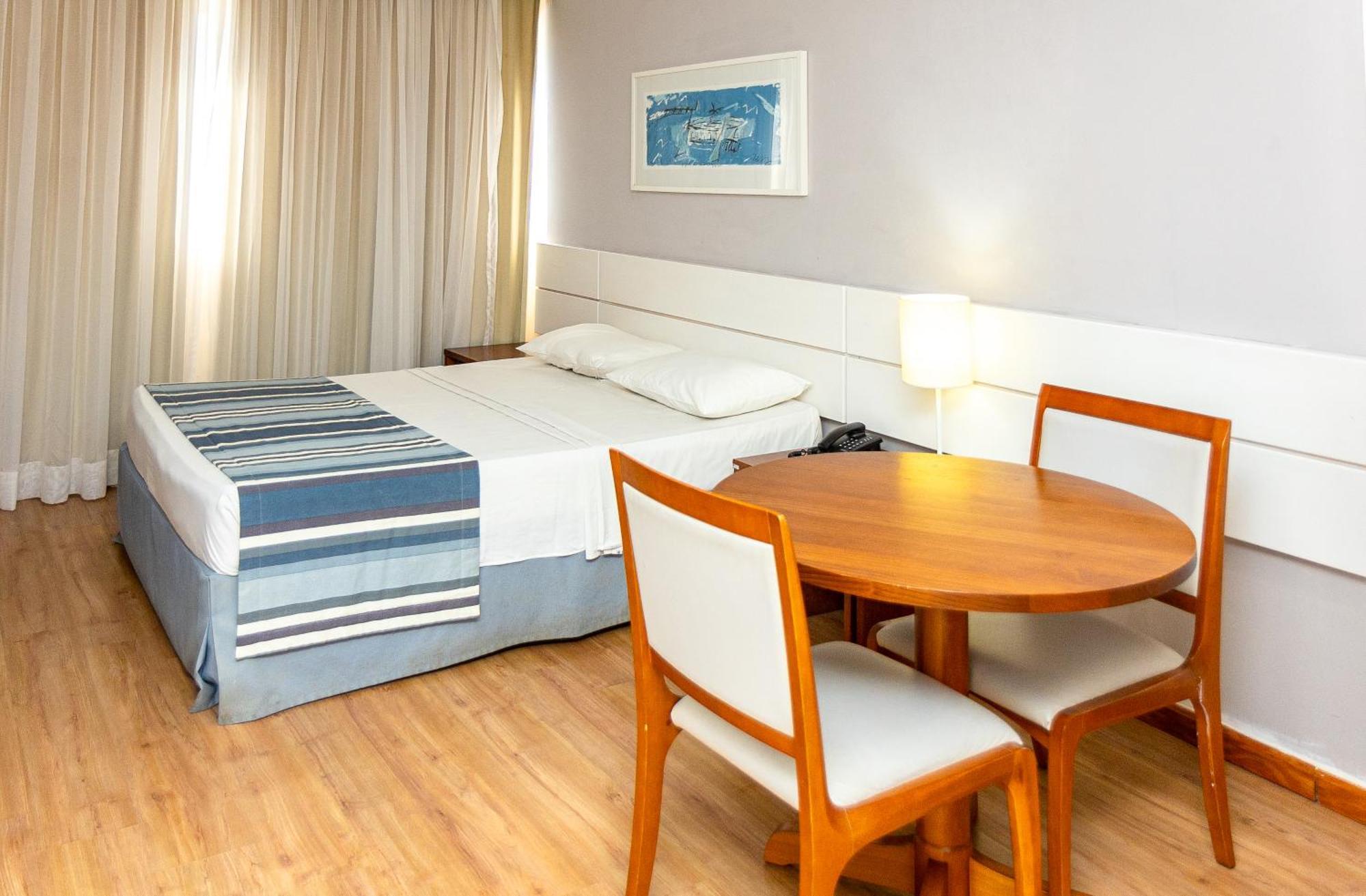 Salvador Business & Flat By Avectur Hotell Eksteriør bilde