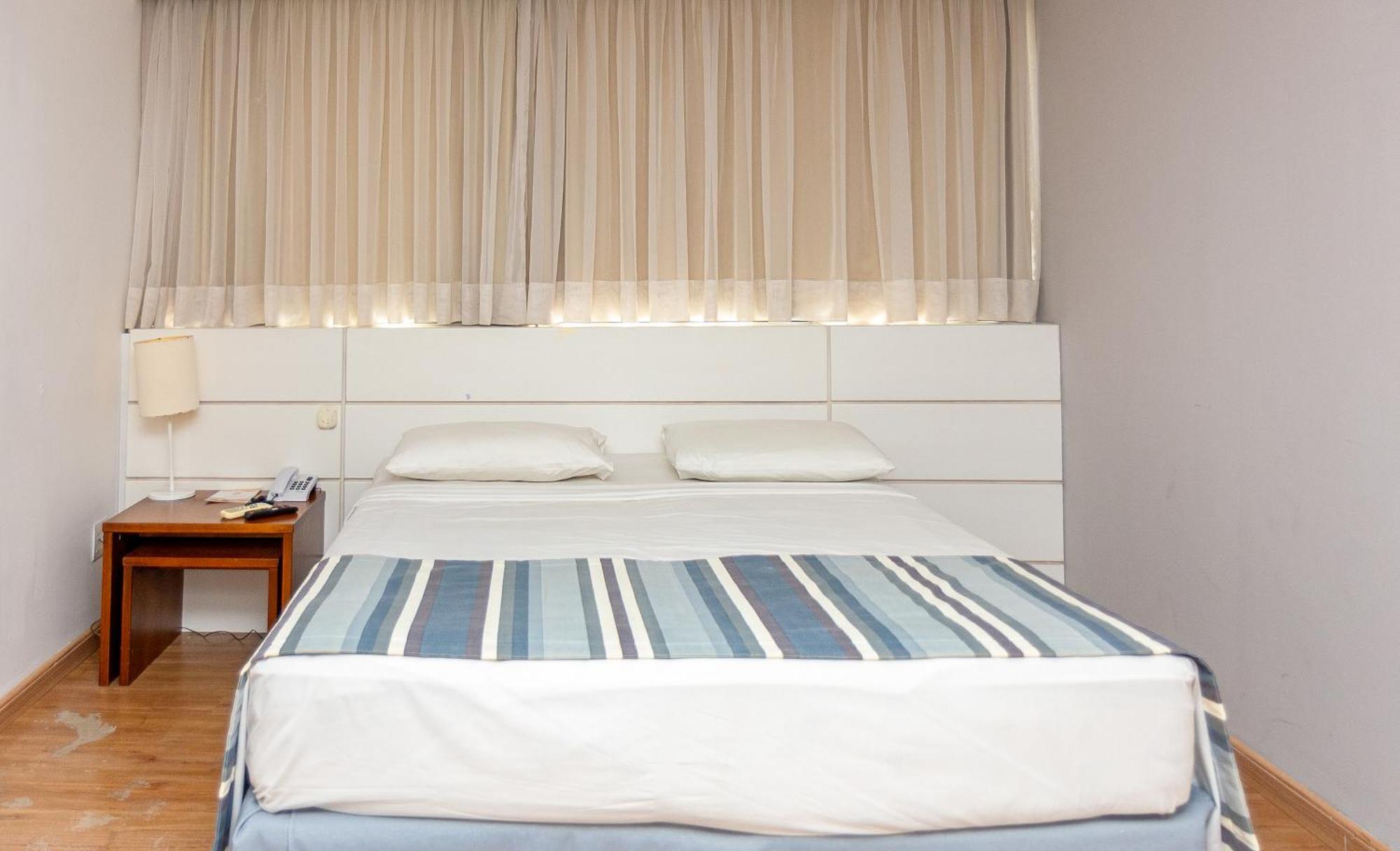 Salvador Business & Flat By Avectur Hotell Eksteriør bilde
