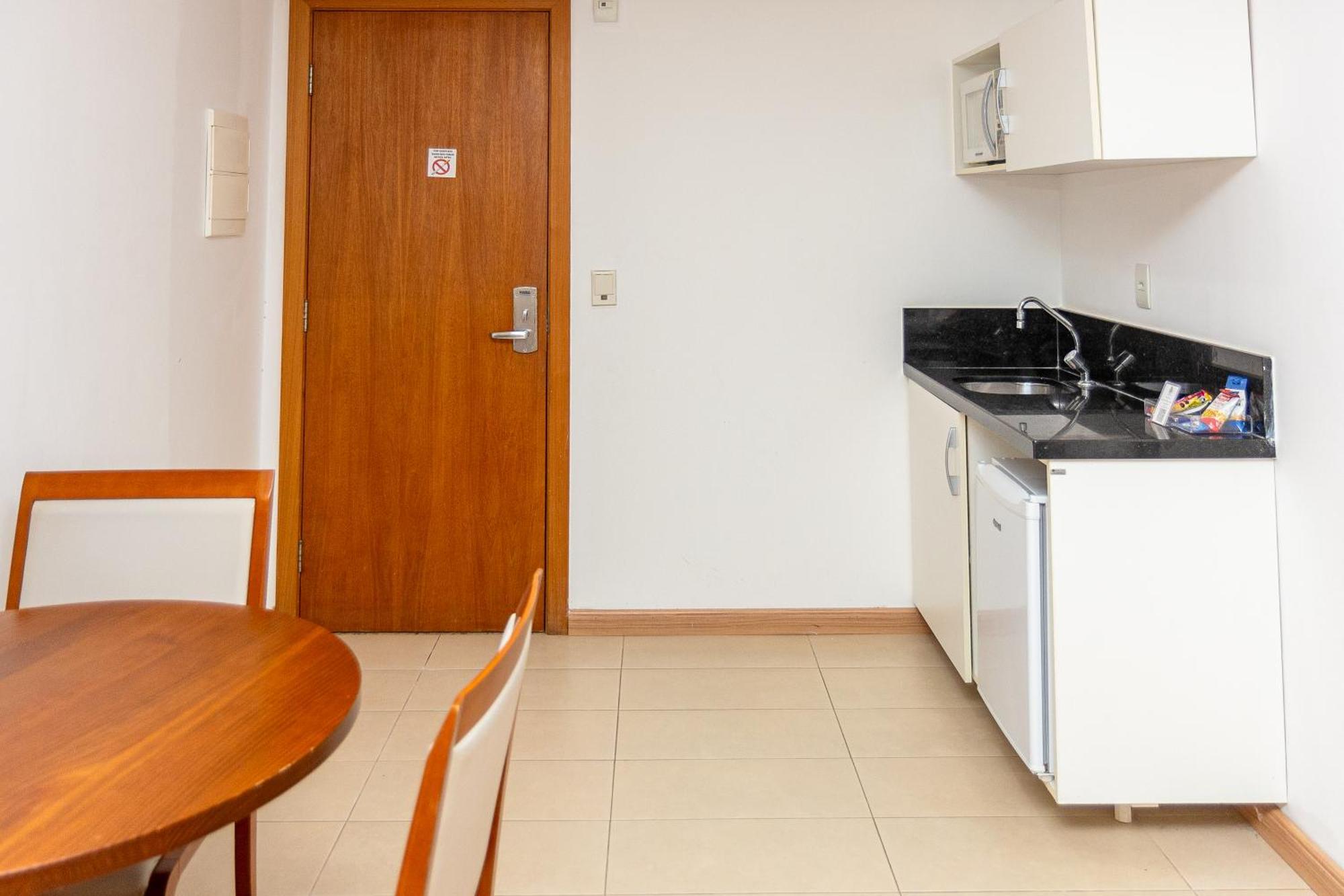 Salvador Business & Flat By Avectur Hotell Eksteriør bilde