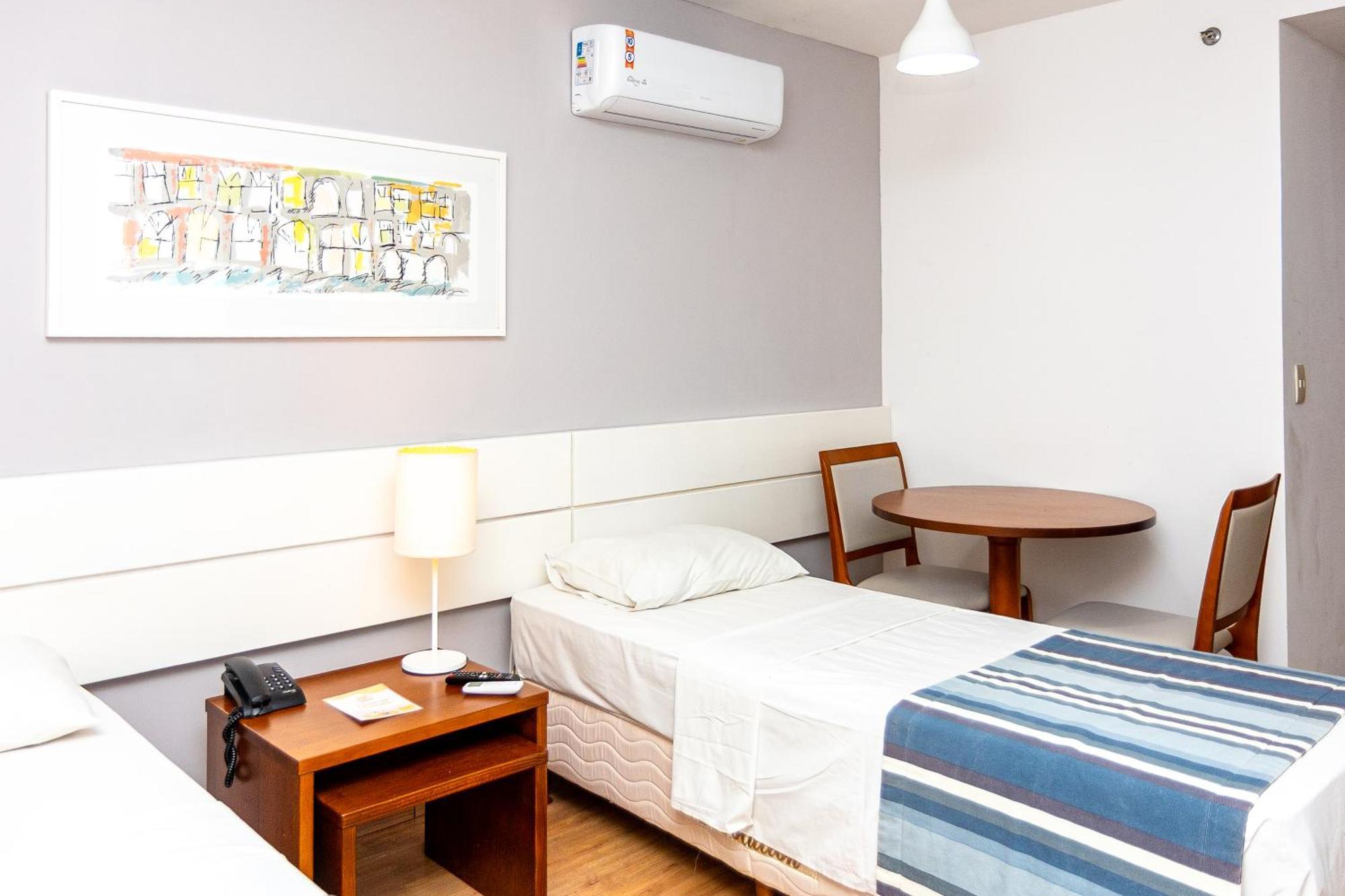 Salvador Business & Flat By Avectur Hotell Eksteriør bilde