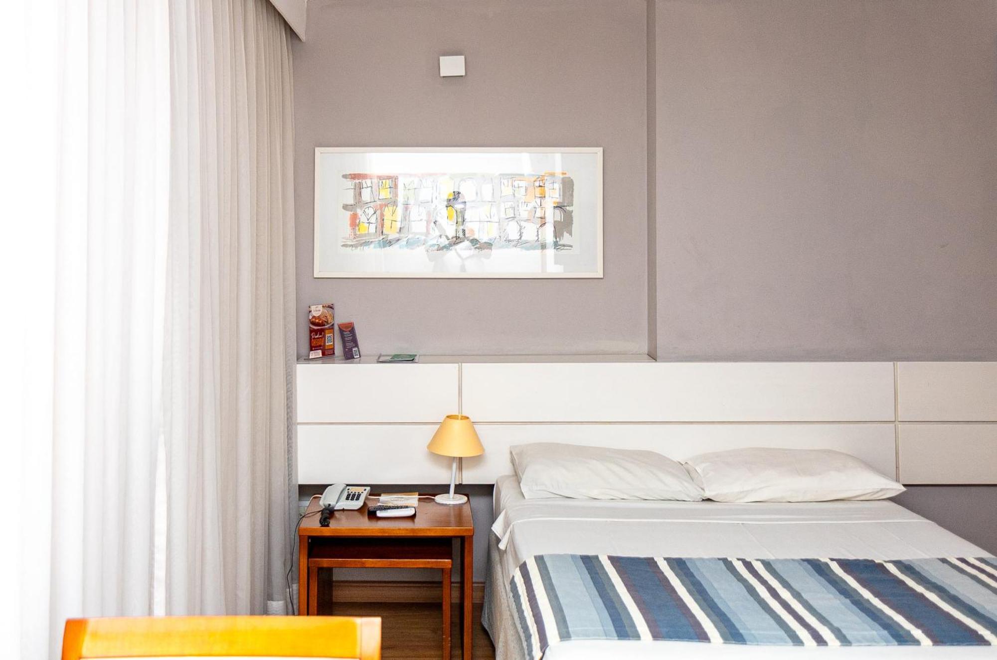 Salvador Business & Flat By Avectur Hotell Eksteriør bilde