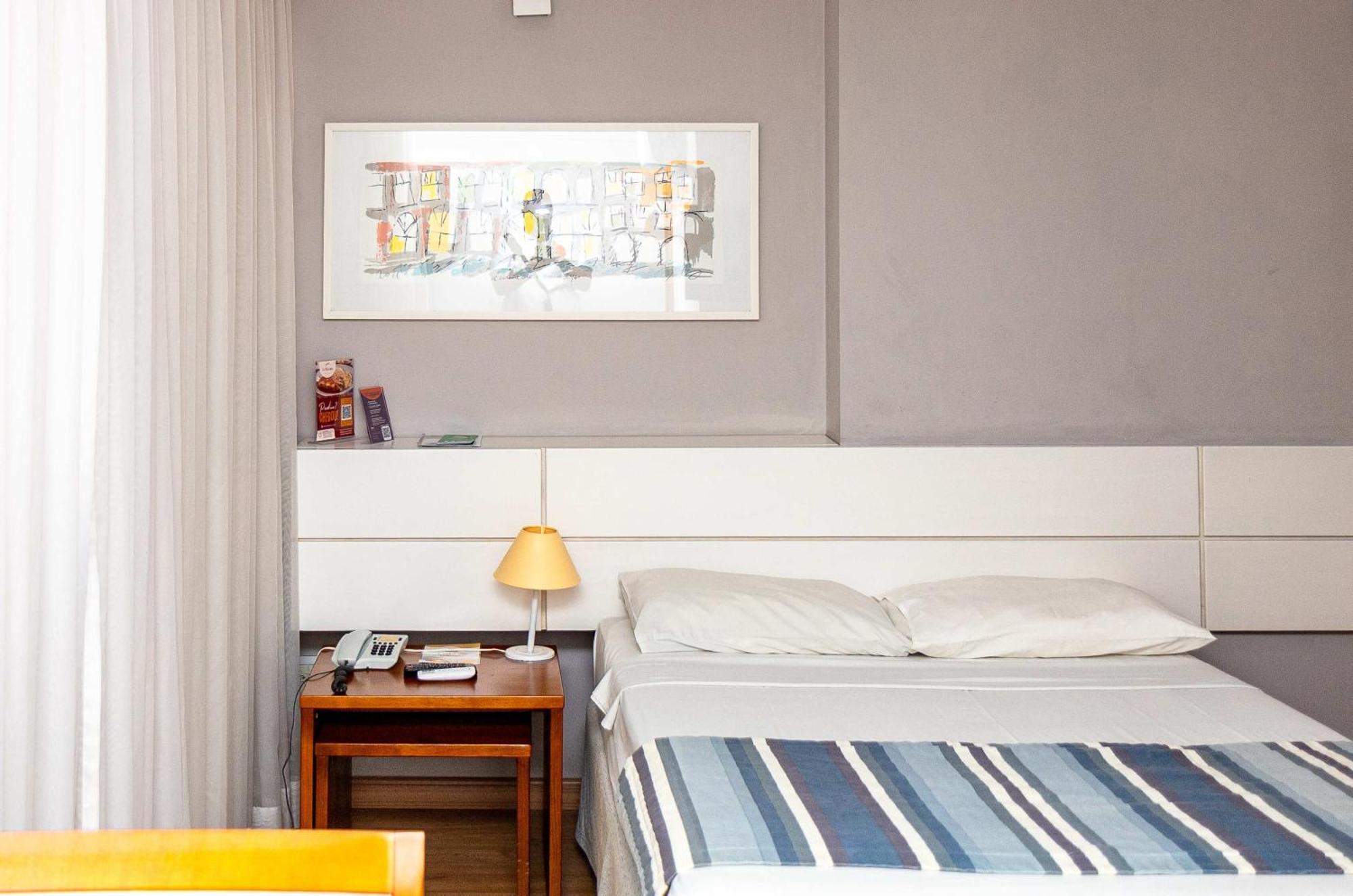 Salvador Business & Flat By Avectur Hotell Eksteriør bilde