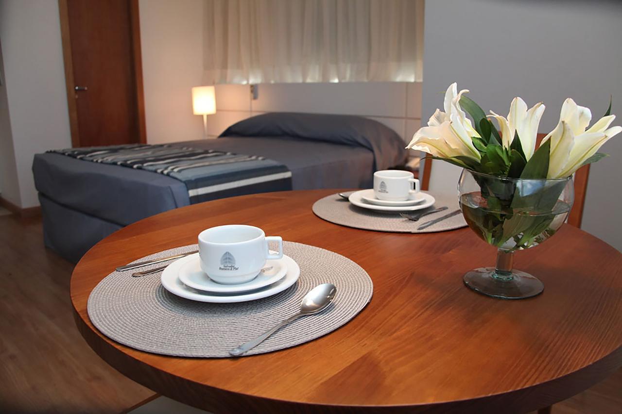 Salvador Business & Flat By Avectur Hotell Eksteriør bilde