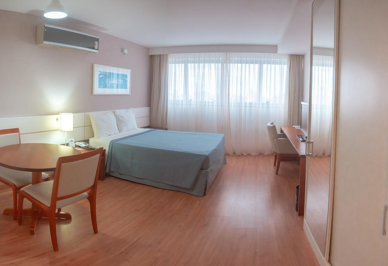 Salvador Business & Flat By Avectur Hotell Eksteriør bilde