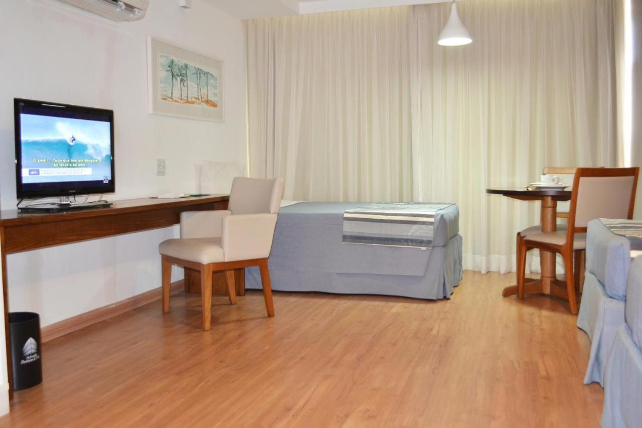 Salvador Business & Flat By Avectur Hotell Eksteriør bilde