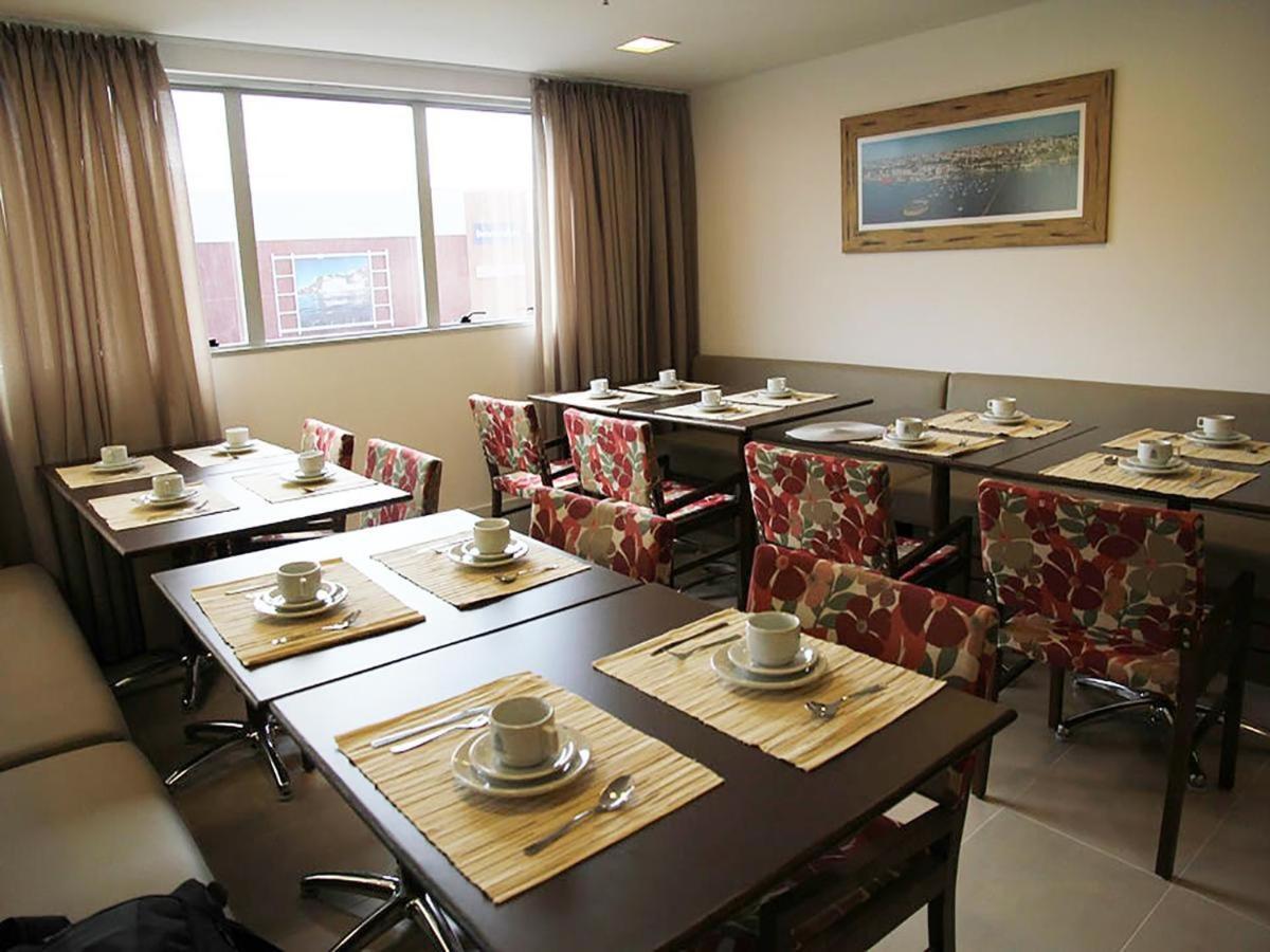 Salvador Business & Flat By Avectur Hotell Eksteriør bilde
